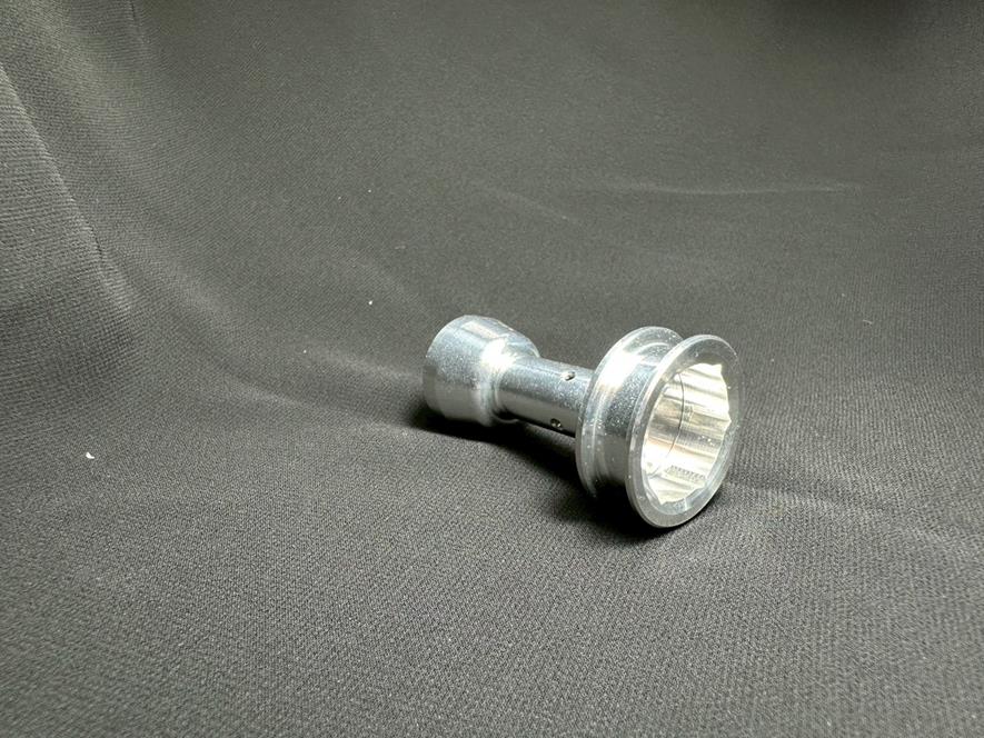 CNC車銑複合加工作品