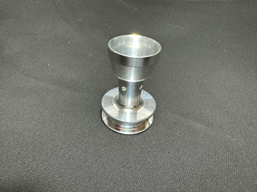 CNC車銑複合加工作品