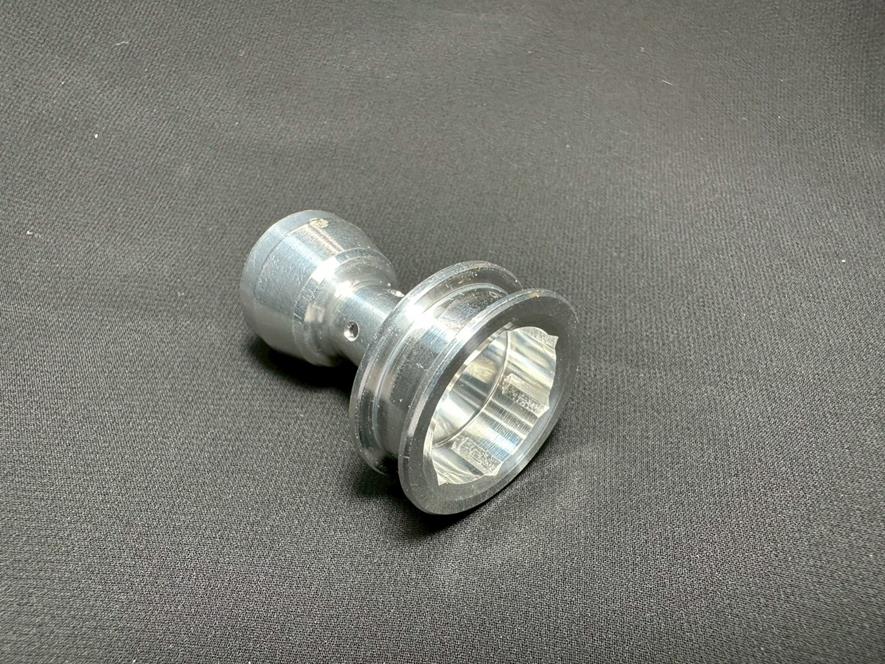 CNC車銑複合加工作品