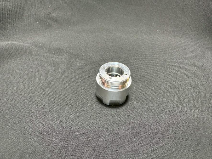 CNC車銑複合加工作品