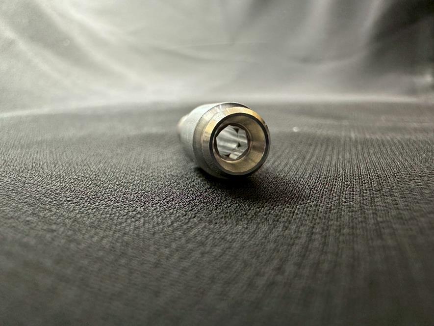 CNC車銑複合加工作品